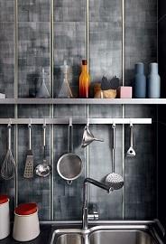 piastrelle decorate dipinte (di Ceramica Bardelli)